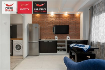 mieszkanie na sprzedaż 25m2 mieszkanie Gdańsk, Brzeźno, Karola Chodkiewicza