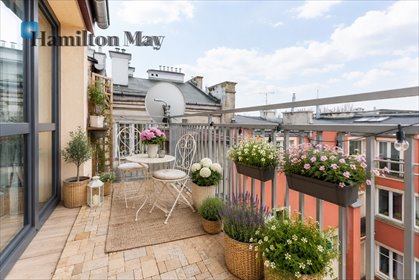 Przestronne 130m² mieszkanie z 3 sypialniami i biurem mieszkanie Kraków, Krowodrza, Urzędnicza