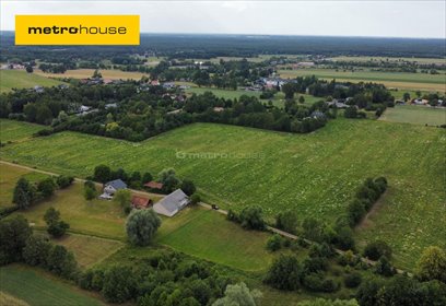 działka na sprzedaż 2999m2 działka Nowy Adamów