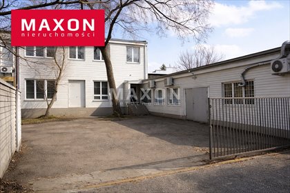 lokal użytkowy na wynajem 110m2 lokal użytkowy Warszawa, Rembertów, ul. okularowa