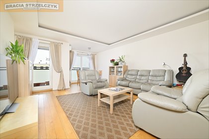 mieszkanie na sprzedaż 83m2 mieszkanie Warszawa, Śródmieście, Piękna