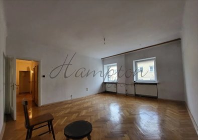 mieszkanie na sprzedaż 66m2 mieszkanie Warszawa, Mokotów, Sandomierska