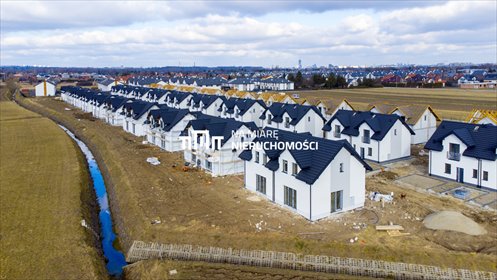 dom na sprzedaż 83m2 dom Rzeszów, Miejska