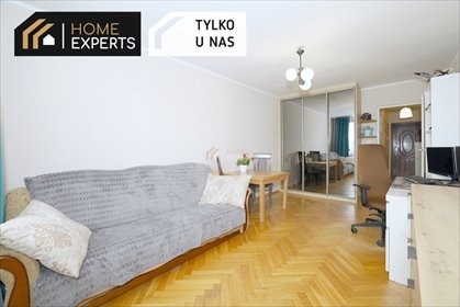 2-pokojowe mieszkanie z balkonem i widokiem na zieleń polecam! mieszkanie Gdańsk, Przymorze, Obrońców Wybrzeża