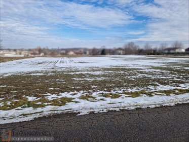 działka na sprzedaż 1092m2 działka Celiny