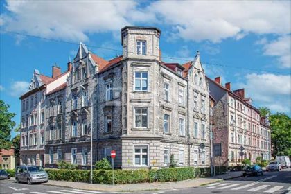 mieszkanie na wynajem 71m2 mieszkanie Bolesławiec, Wybickiego