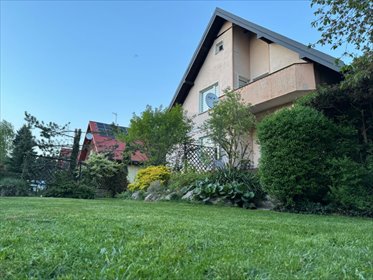 dom na sprzedaż 150m2 dom Mstów