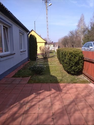 Dom na sprzedaż Strażnica 50m2 Foto 6