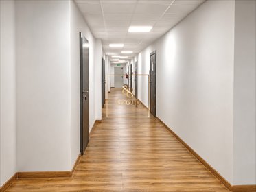 Wynajem 1100 m² z fotowoltaiką i dużym parkingiem lokal użytkowy Węgrów