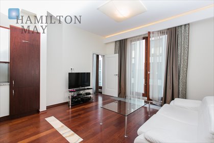 mieszkanie na wynajem 47m2 mieszkanie Warszawa, Śródmieście, Piękna