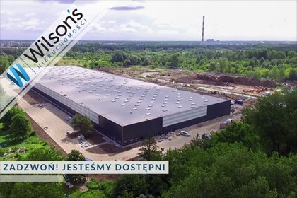 lokal użytkowy na wynajem 3024m2 lokal użytkowy Warszawa, Targówek