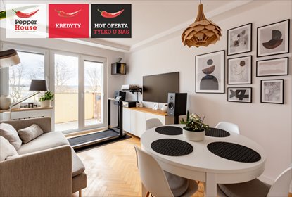 mieszkanie na sprzedaż 46m2 mieszkanie Gdynia, Obłuże, adm. J. Unruga