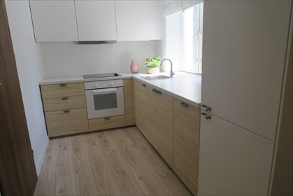 mieszkanie na sprzedaż 34m2 mieszkanie Żyrardów, centrum