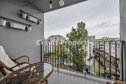 mieszkanie na sprzedaż 66m2 mieszkanie Warszawa, Praga-Północ, Stara Praga