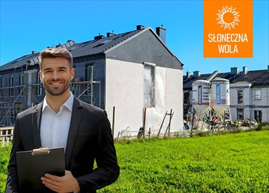 dom na sprzedaż 76m2 dom Masłów, wola kopcowa