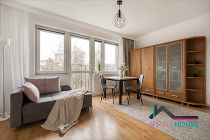 mieszkanie na wynajem 31m2 mieszkanie Warszawa, Mokotów, Domaniewska