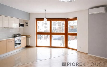 mieszkanie na sprzedaż 55m2 mieszkanie Warszawa, Bemowo, Powstańców Śląskich