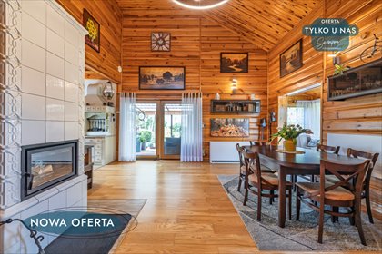 dom na sprzedaż 120m2 dom Konopnica