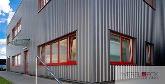 magazyn na wynajem 3800m2 magazyn Białystok
