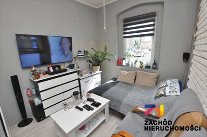 mieszkanie na sprzedaż 37m2 mieszkanie Zielona Góra, Centrum, Jedności