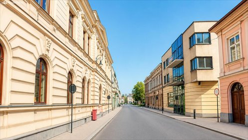 Lokal użytkowy 31,1 m2 w centrum Nowego Sącza - zapraszam lokal użytkowy Nowy Sącz, Antoniego Dunajewskiego