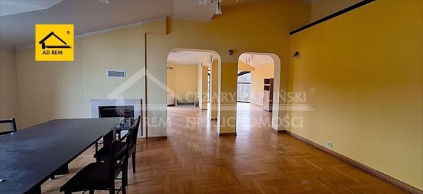 Przestronne 180 m² mieszkanie z sauną i garażem mieszkanie Zamość, Nowa Osada, Okrzei