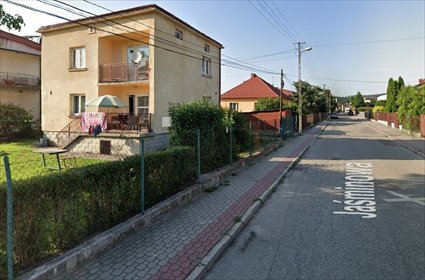 dom na sprzedaż 182m2 dom Nowy Sącz, Jaśminowa
