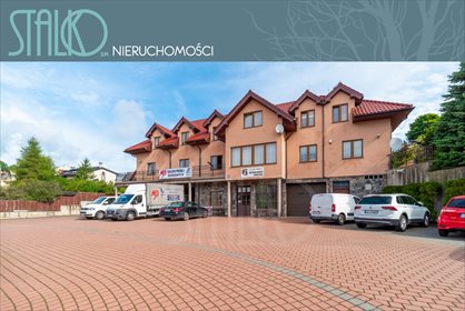 lokal użytkowy na wynajem 104m2 lokal użytkowy Gdynia, Pogórze, adm. J. Unruga