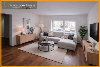 mieszkanie na sprzedaż 102m2 mieszkanie Grudziądz