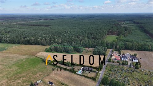 Działka 6200 m² w Dąbrówce Łubniańskiej - zapraszam działka Dąbrówka Łubniańska