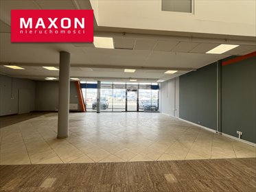lokal użytkowy na wynajem 270m2 lokal użytkowy Warszawa, Bemowo, ul. Połczyńska