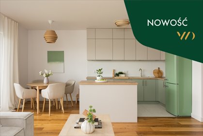 mieszkanie na sprzedaż 86m2 mieszkanie Nowa Wola, Kaliny