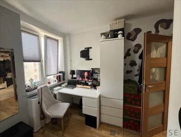 Dwupokojowe mieszkanie z balkonem i piwnicą w Ursusie mieszkanie Warszawa, Ursus, Dzieci Warszawy