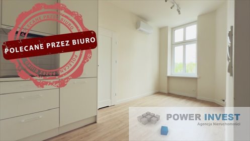 mieszkanie na sprzedaż 28m2 mieszkanie Leszno, Gabriela Narutowicza