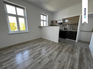 mieszkanie na sprzedaż 50m2 mieszkanie Nakło Nad Notecią, Kościelna