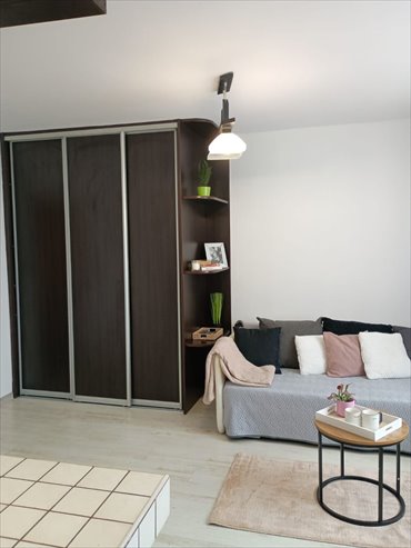 mieszkanie na sprzedaż 35m2 mieszkanie Katowice, Piotrowice, Marcina Radockiego