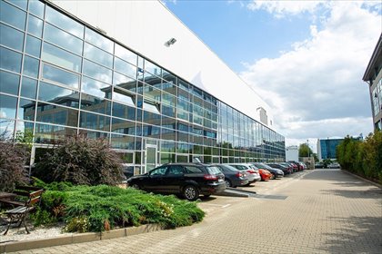 Nowoczesny lokal 755 m² w Warszawie (możliwość podziału) lokal użytkowy Warszawa