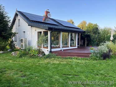 dom na sprzedaż 74m2 dom Wierzbowo