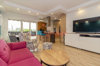 mieszkanie na sprzedaż 64m2 mieszkanie Opole, Półwieś