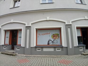 lokal użytkowy na wynajem 218m2 lokal użytkowy Gliwice, Trynek, Szybowcowa
