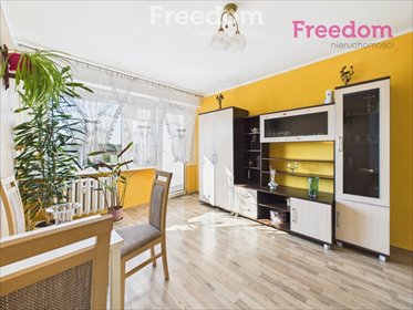 mieszkanie na sprzedaż 48m2 mieszkanie Mrągowo, os. Grunwaldzkie