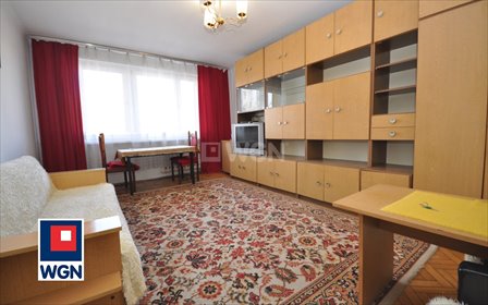 mieszkanie na sprzedaż 44m2 mieszkanie Radomsko, Piastowska