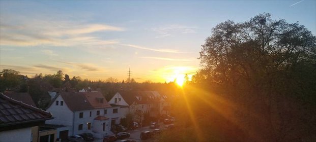 Dwupoziomowe 134 m² - adaptacja poddasza w Szczecinie mieszkanie Szczecin, Spółdzielcza