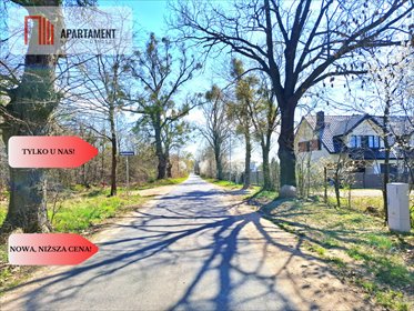 działka na sprzedaż 3260m2 działka Morzewiec