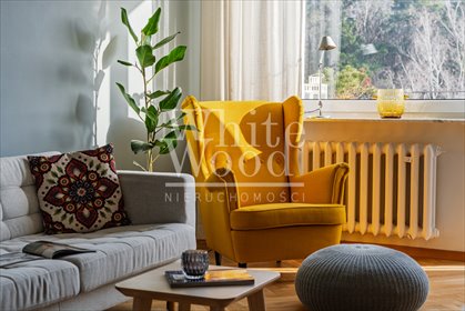 mieszkanie na sprzedaż 39m2 mieszkanie Sopot, Górny, Adama Mickiewicza