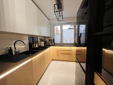 mieszkanie na sprzedaż 60m2 mieszkanie Piastów, Michała Kleofasa Ogińskiego