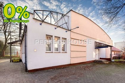 lokal użytkowy na sprzedaż 399m2 lokal użytkowy Gryfino