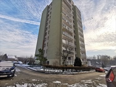 mieszkanie na wynajem 48m2 mieszkanie Kraków, Bieżanów-Prokocim, Na Kozłówce, Facimiech