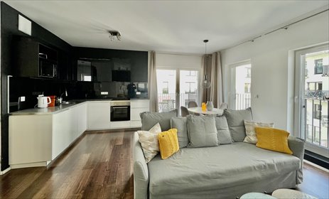 mieszkanie na sprzedaż 53m2 mieszkanie Wrocław, Stare Miasto, Stare Miasto, Kurkowa