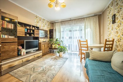 mieszkanie na sprzedaż 54m2 mieszkanie Pabianice, Partyzancka